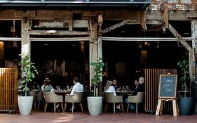 The Henry Jones Art Hotel